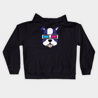 Jet Set Radio - Pots Kids Hoodie